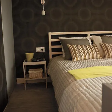 Studio 12 Apartment