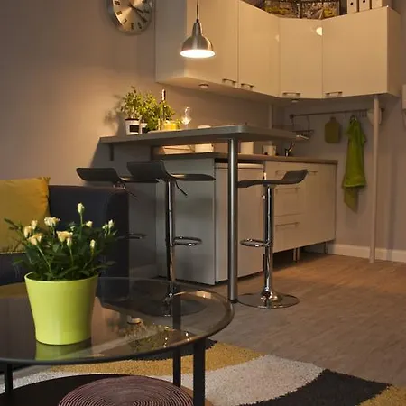 Apartment Studio 12 Czestochowa