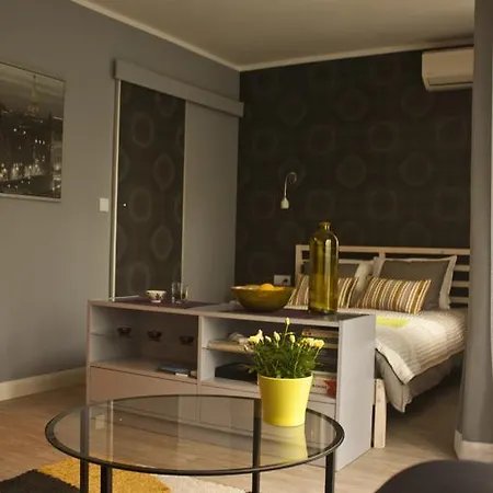 Studio 12 * Czestochowa